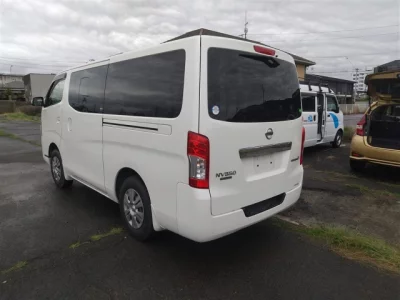 Nissan Caravan