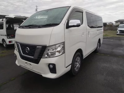 Nissan Caravan