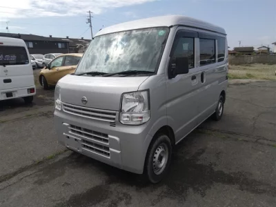 Nissan NV100 CLIPPER