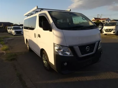 Nissan Caravan