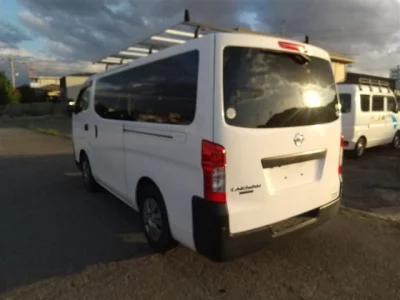 Nissan Caravan
