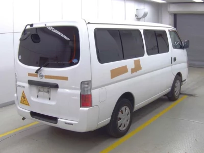 Nissan Caravan