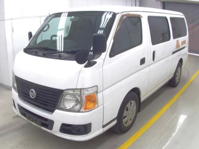 Nissan Caravan
