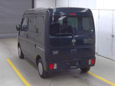 Nissan NV100 CLIPPER