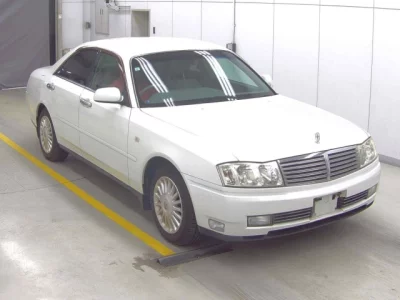 Nissan Cedric