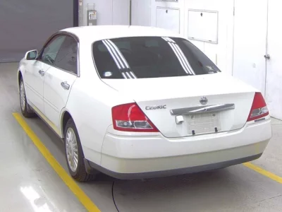 Nissan Cedric