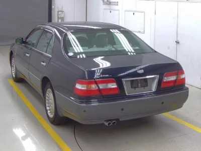 Nissan Cima