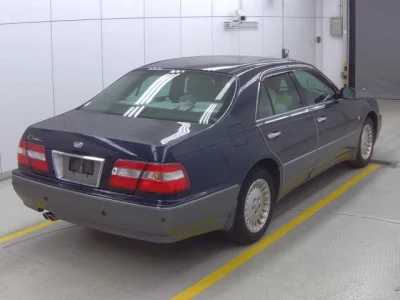 Nissan Cima