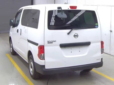 Nissan NV200