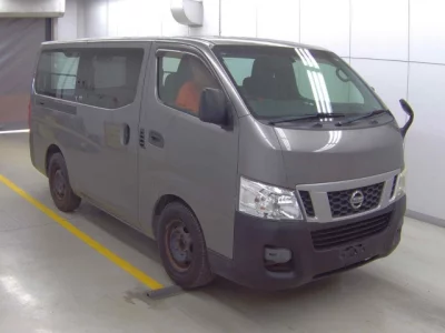 Nissan Caravan