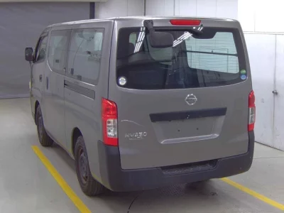 Nissan Caravan