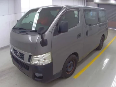 Nissan Caravan