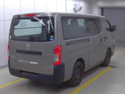 Nissan Caravan