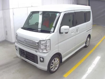 Nissan NV100 Clipper Rio