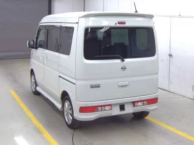 Nissan Clipper Rio