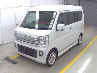 Nissan Clipper Rio
