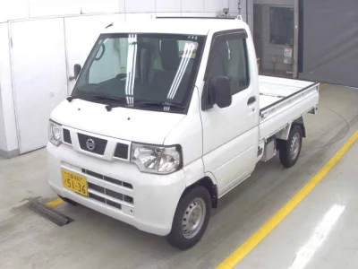 Nissan CLIPPER TRUCK