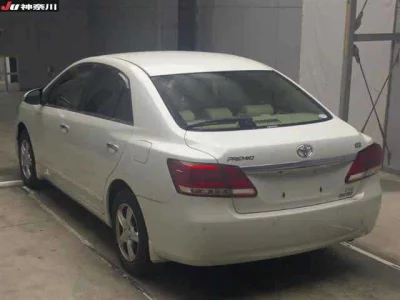 Toyota Premio