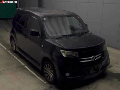 Toyota bB
