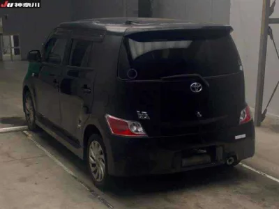 Toyota bB