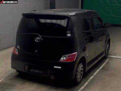Toyota bB