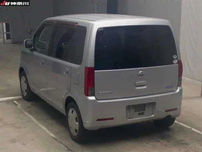 Nissan Otti