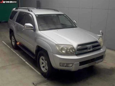 Toyota HILUX SURF