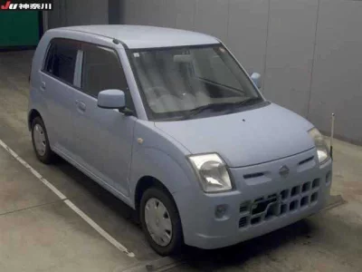 Nissan Pino