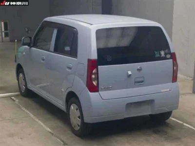 Nissan Pino
