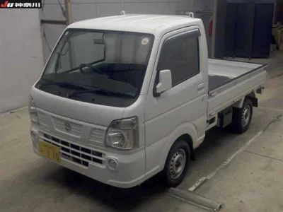 Nissan NT100 Clipper