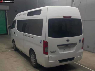Nissan Caravan