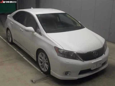 Lexus HS250h