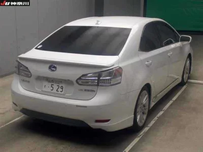 Lexus HS250h