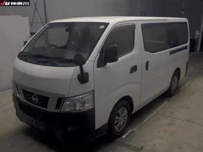 Nissan Caravan