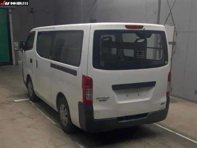 Nissan Caravan