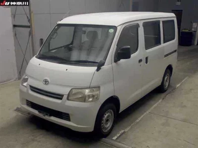 Toyota TOWN ACE
