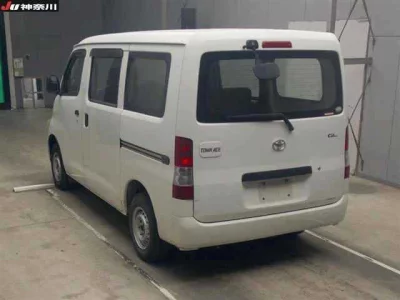 Toyota TownAce