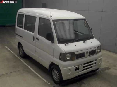Nissan NV100 CLIPPER