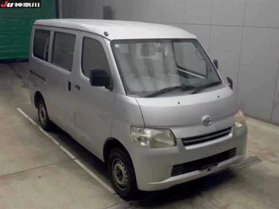 Toyota TOWN ACE