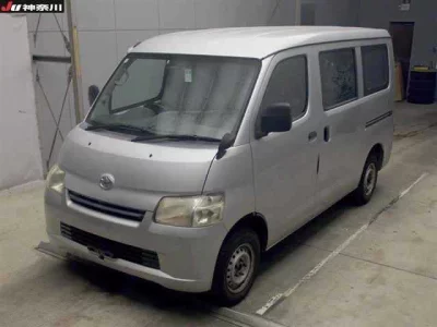 Toyota TOWN ACE