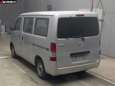 Toyota TOWN ACE