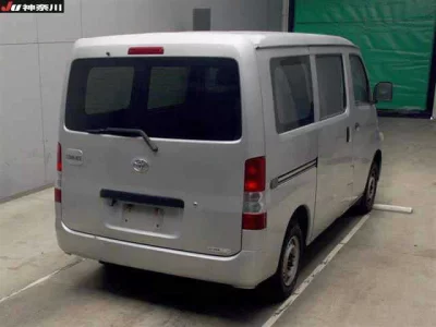 Toyota TownAce