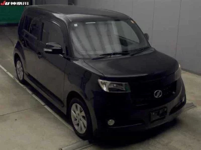 Toyota bB