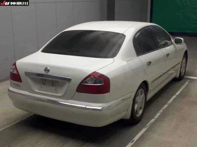Nissan Cima