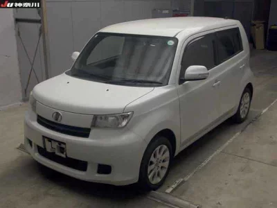 Toyota bB