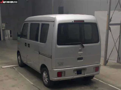 Nissan NV100 CLIPPER