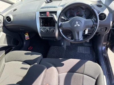 Mitsubishi Colt Plus