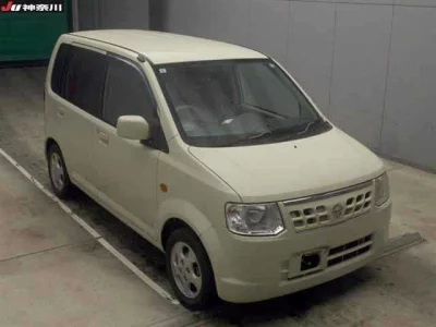 Nissan Otti