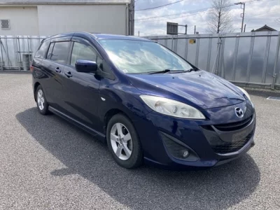 Mazda Premacy