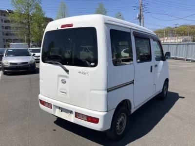 Daihatsu Hijet Cargo